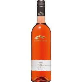 Spätburgunder Rosé QbA, Roséwein