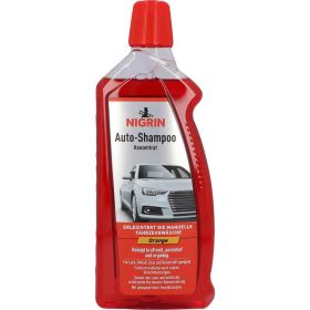 Auto-Shampoo Konzentrat Orange