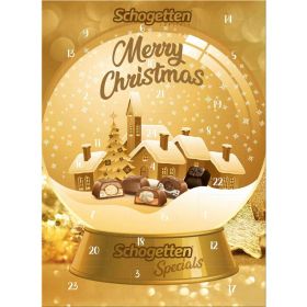 Adventskalender Specials