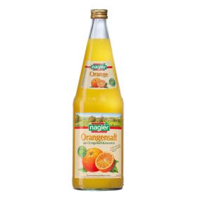 Orangensaft