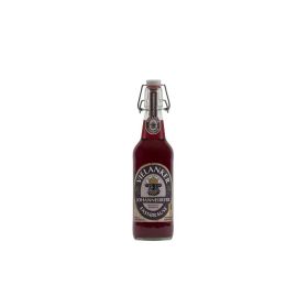Fassbrause Johannisbeere, alkoholfrei