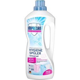 Hygienespüler Universal