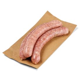 Grobe Bratwurst*