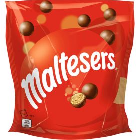 Maltesers