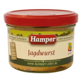 Link zu  Jagdwurst