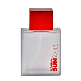 Eau de Toilette, Sun Men