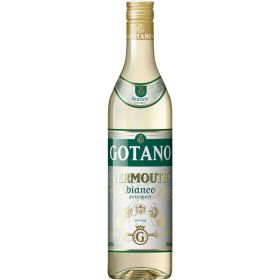 Vermouth Bianco trocken 15%