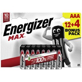 Energizer Knopfzellen Cr2032 4+2