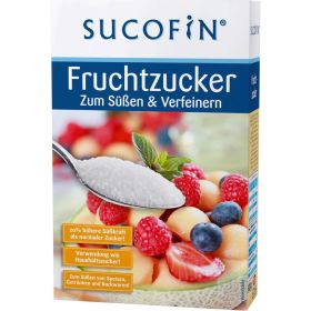 Fruchtzucker