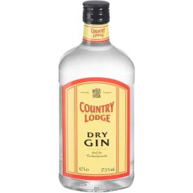 Dry Gin, 37,5 %