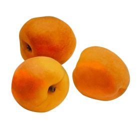 Bio Aprikosen, Schale