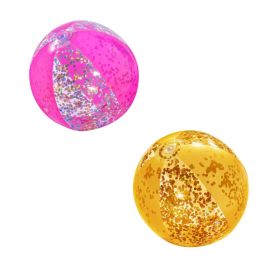 Wasserball Glitter Fusion