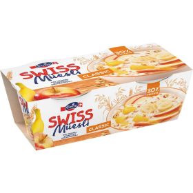 Swiss Müsli, Classic 2 x 150g