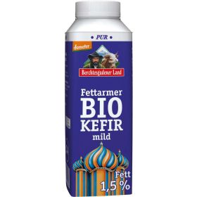 Bio Demeter Kefir mild, 1,5% Fett