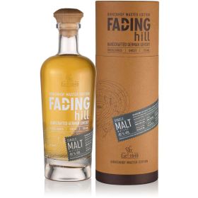 Single Malt Whisky Fading Hill