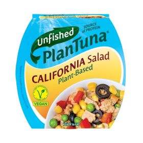 California Salat, Plant-Based Tuna