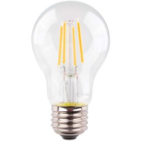 Retro-LED Birnenform, E27, 7.5W, 220-240 V