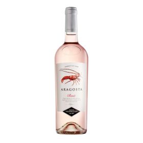 Alghero rosé DOC, Roséwein