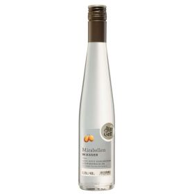 Mirabellenwasser 40 %