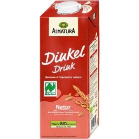 Bio Dinkel Drink, Natur