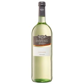 Silvaner QbA trocken