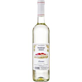 Link zu  Kerner halbtrocken, Weißwein