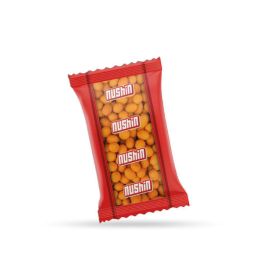 Erdnüsse mit Chipsgewürzmischung