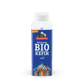 Bio Kefir, mild, fettarm