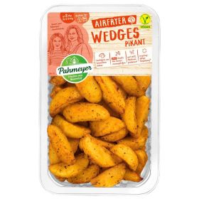 Link zu  Wedges Chips Style