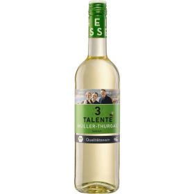 Link zu  Bio Müller-Thurgau lieblich Rheinhessen DQW, Weißwein