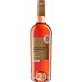 Spätburgunder Weissherbst Kabinett, Roséwein