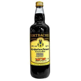 Link zu  Kräuterfeuer Likör 50%