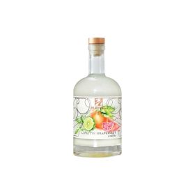 Limette-Grapefruit Likör 20%
