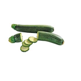 Zucchini grün, lose