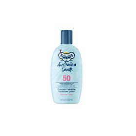 Sonnenlotion LSF 50