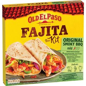 Fajita Kit