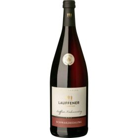 Katzenbeißer Schwarzriesling halbtrocken Württemberg DQW, Rotwein