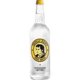 Tonic Water