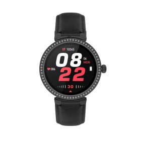 Smartwatch SWC-342 black