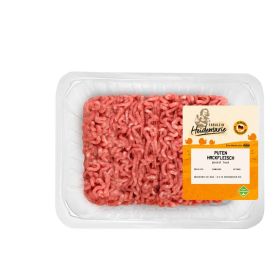 Puten Hackfleisch, gewürzt