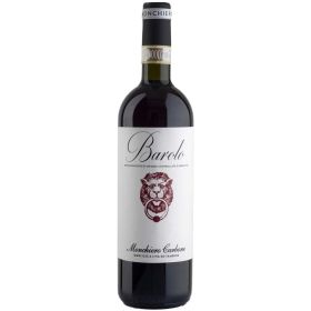 Barolo DOCG Rotwein, trocken