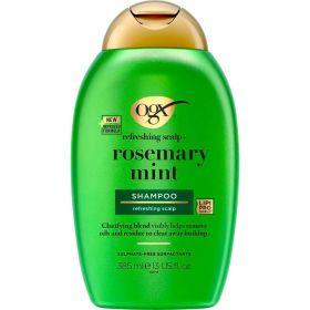 Link zu  Shampoo, Rosemary Mint