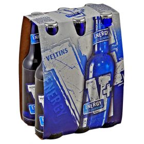 Veltins V+, je 6 x 0,33 l