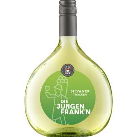 Link zu  Silvaner trocken Franken DQW, Weißwein