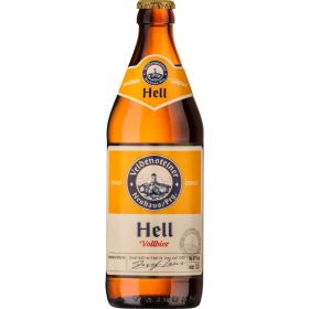 Vollbier hell, 5,1 %