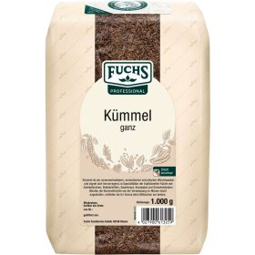 Link zu  Kümmel ganz