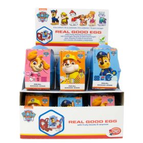 Real Good Egg Paw Patrol, sortiert