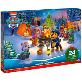 Adventskalender PAW Patrol