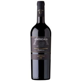 Link zu  Anticaia Salice Salentino Reserva DOC, Rotwein