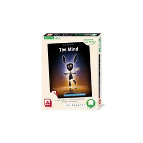 Link zu  The Mind-Kartenspiel